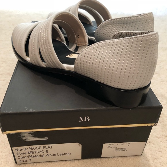 Matt Bernson Muse flats - Picture 2 of 4